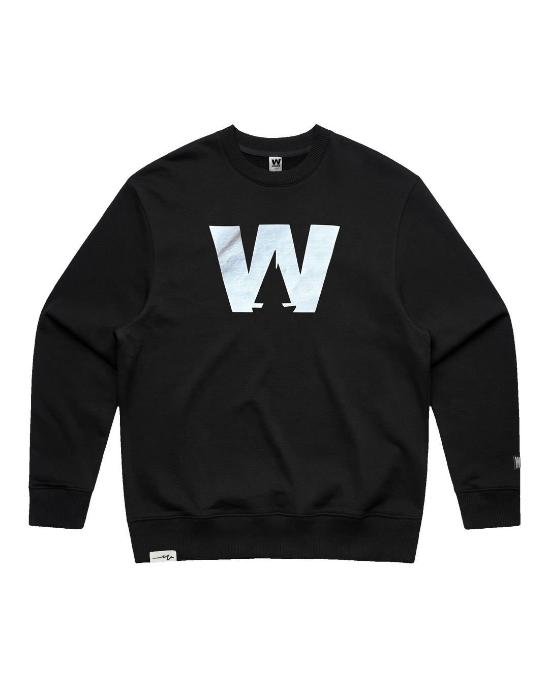 OG W Heavyweight Crew (transparent)