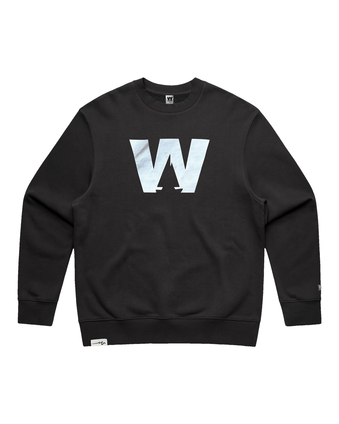 OG W Heavyweight Crew (transparent)