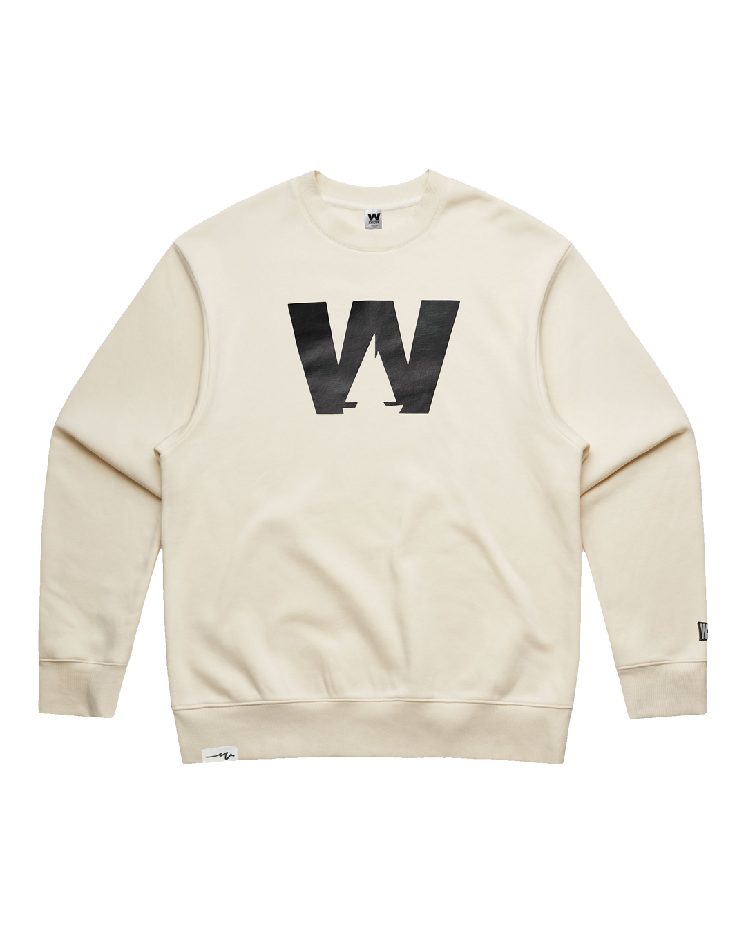 OG W Heavyweight Crew (transparent)