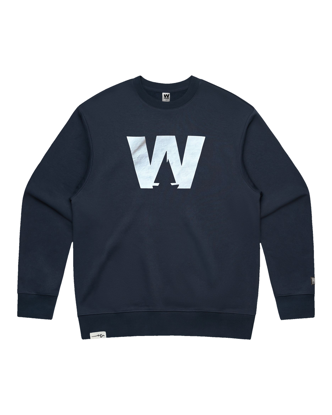 OG W Heavyweight Crew (transparent)