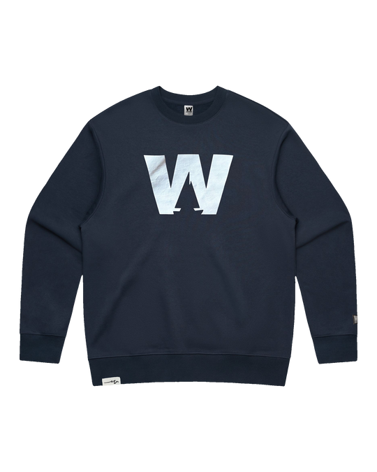OG W Heavyweight Crew (transparent)