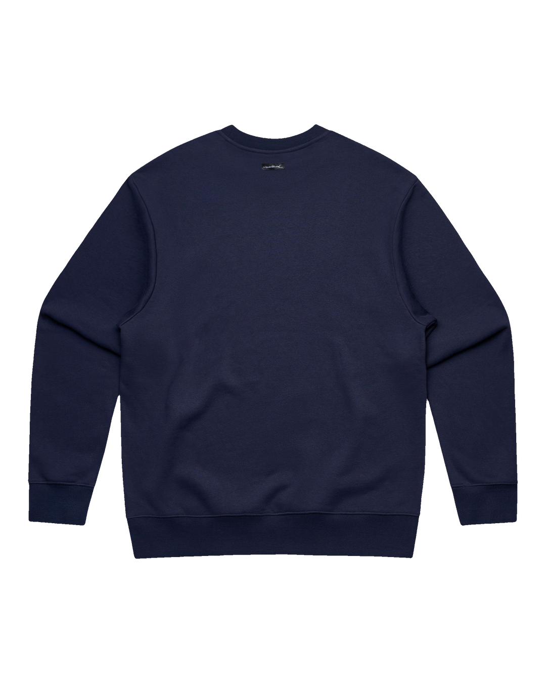 OG W Heavyweight Crew (transparent)