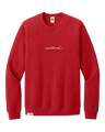 Sketchy Sponge Raglan Crew