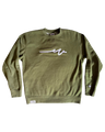 Sketchy Dub Midweight Crew