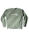 Sketchy Dub Midweight Crew