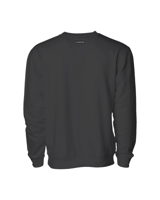 Sketchy Dub Midweight Crew (transparent)