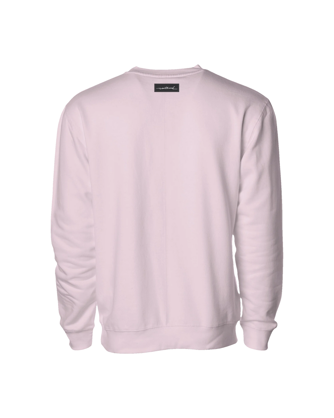 Sketchy Dub Midweight Crew (transparent)