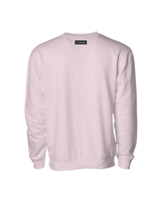 Sketchy Dub Midweight Crew (transparent)