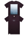 Sole Script Tee