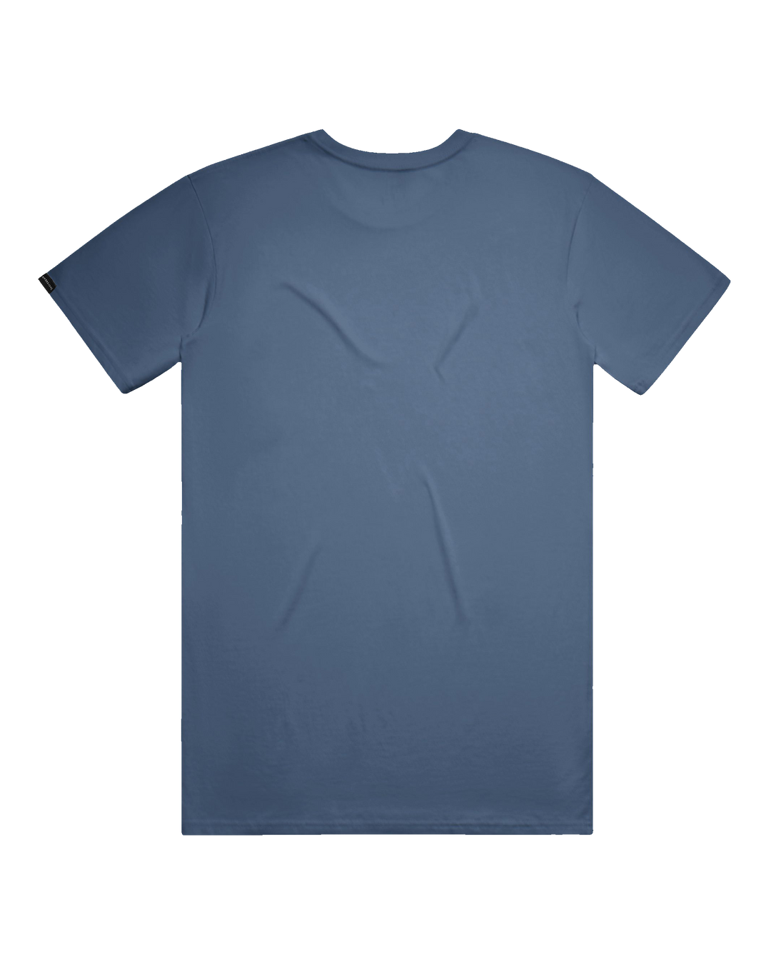 Starry Bear Tee (transparent)