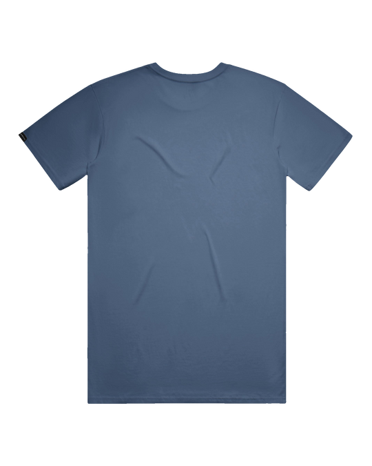 Starry Bear Tee (transparent)