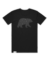 Starry Bear Tee