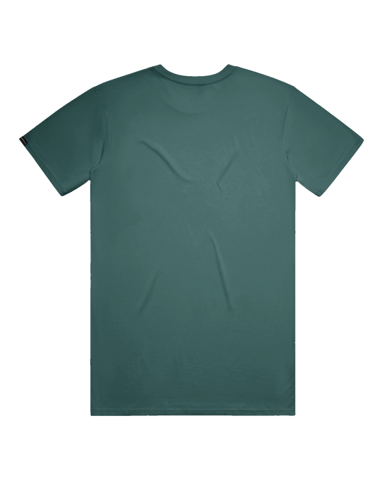 Starry Bear Tee (transparent)