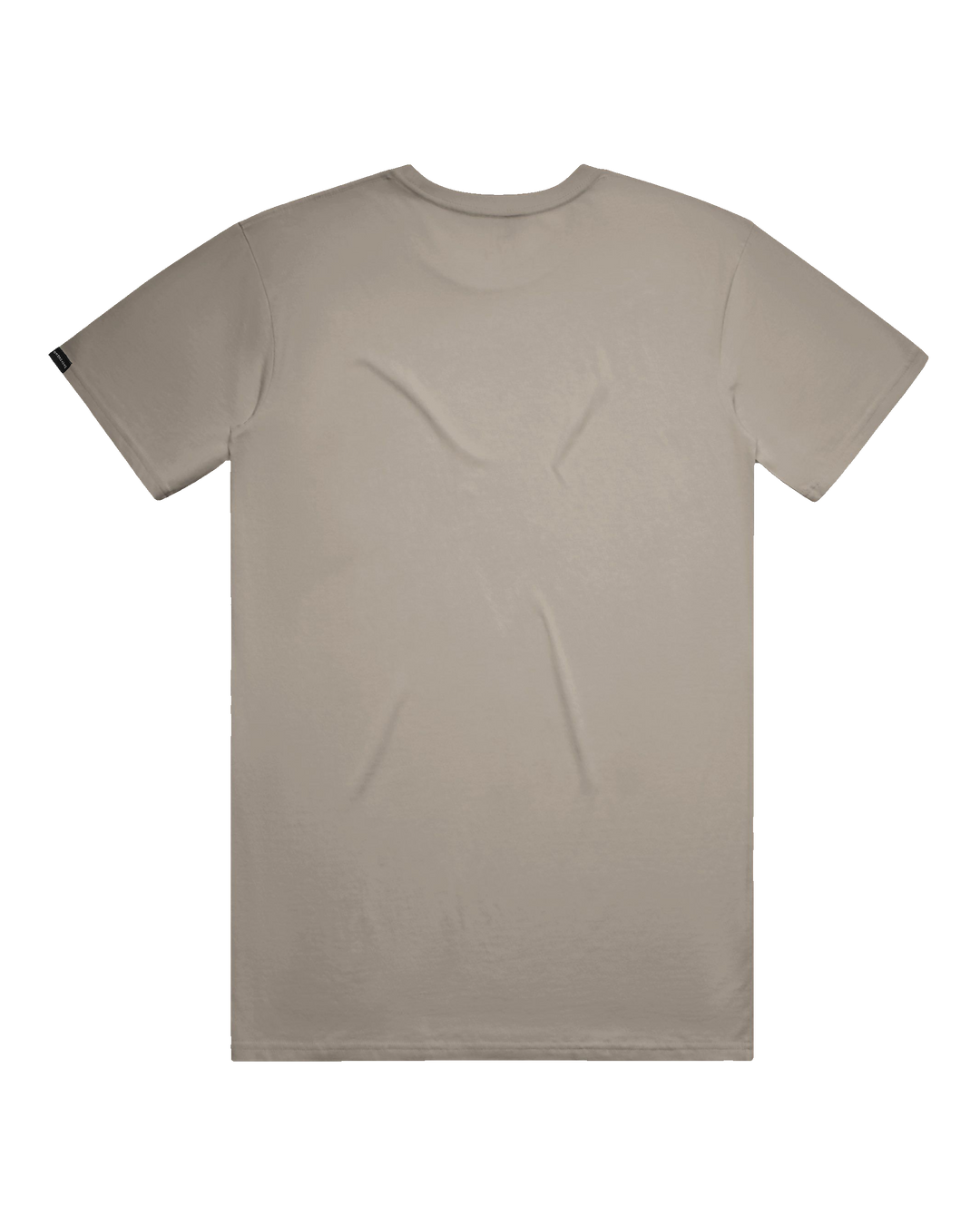 Starry Bear Tee (transparent)