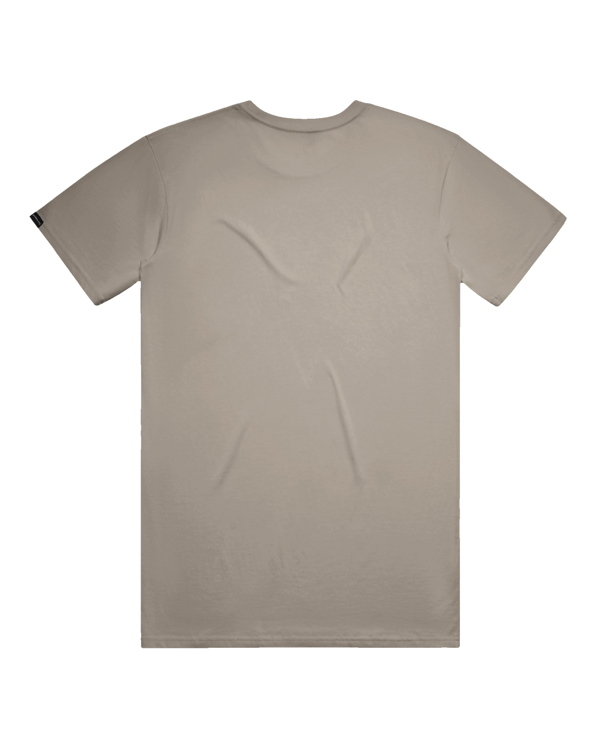 Starry Bear Tee (transparent)
