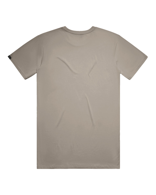 Starry Bear Tee (transparent)