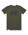Starry Bear Tee