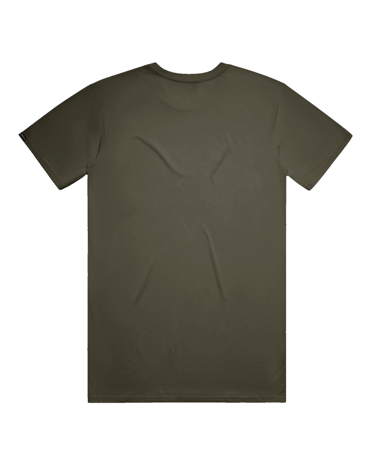Starry Bear Tee (transparent)
