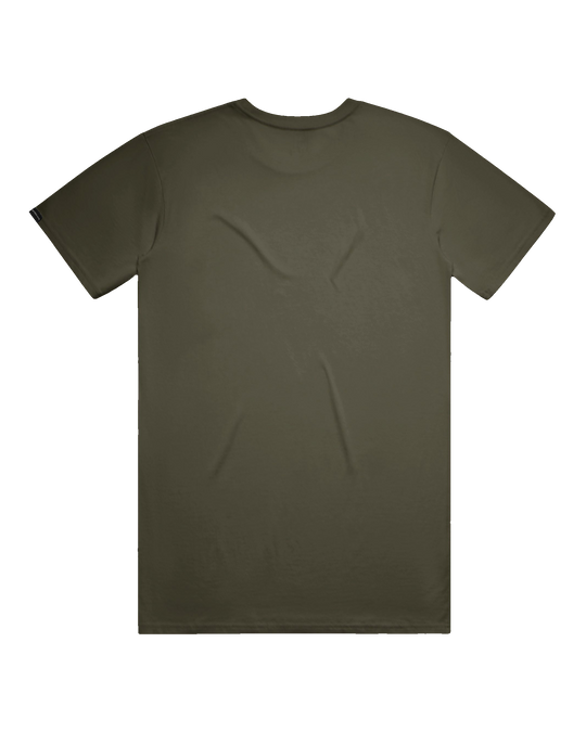 Starry Bear Tee (transparent)