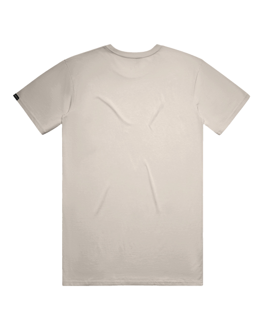 Starry Bear Tee (transparent)