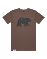Starry Bear Tee