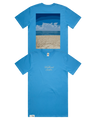 Stillpoint Script Tee