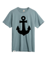 Supima Anchor Tee