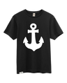 Supima Anchor Tee