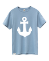 Supima Anchor Tee