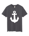 Supima Anchor Tee