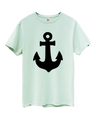Supima Anchor Tee