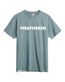 Supima WEATHERED Tee