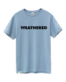 Supima WEATHERED Tee