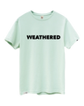 Supima WEATHERED Tee