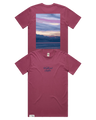 Twilight Script Tee