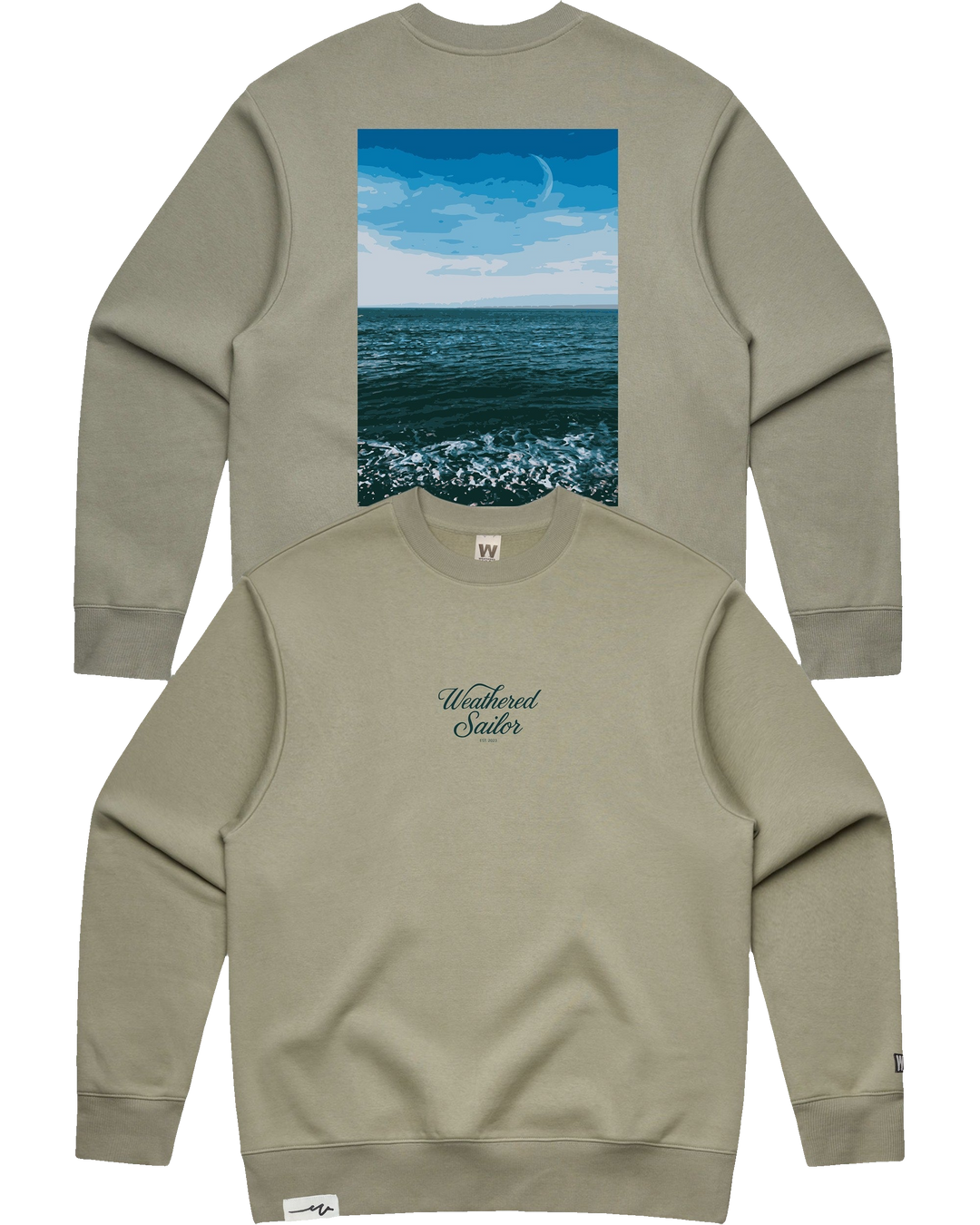 Vast Script Heavy Crew (transparent)