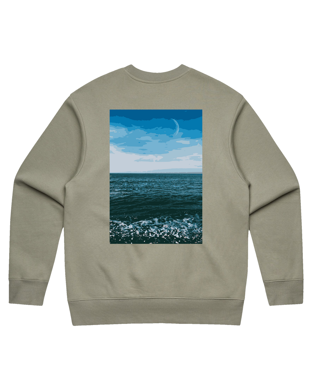 Vast Script Heavy Crew (transparent)