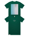 Whisper Script Tee