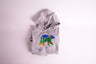 At The Woods Silky Hoodie
