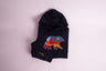 At The Valley Silky Hoodie