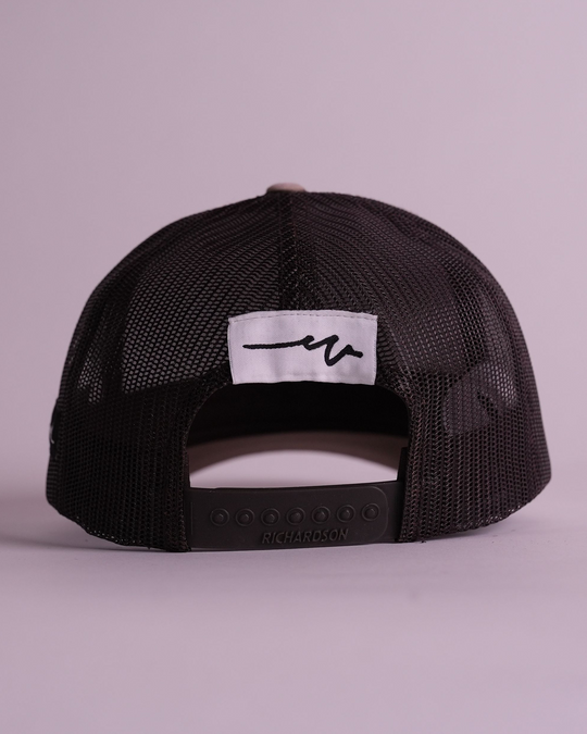 At The Valley Trucker