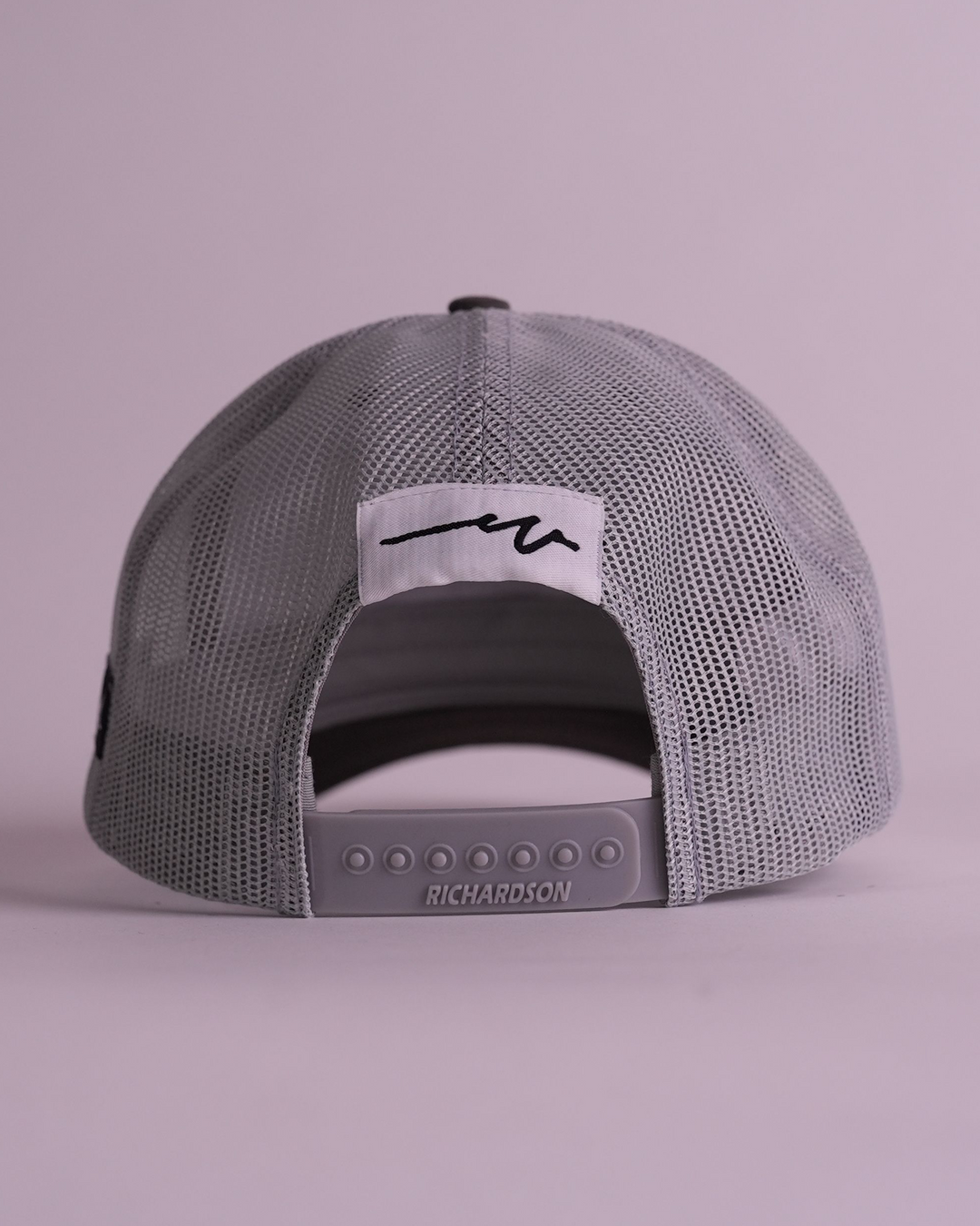 At The River Trucker