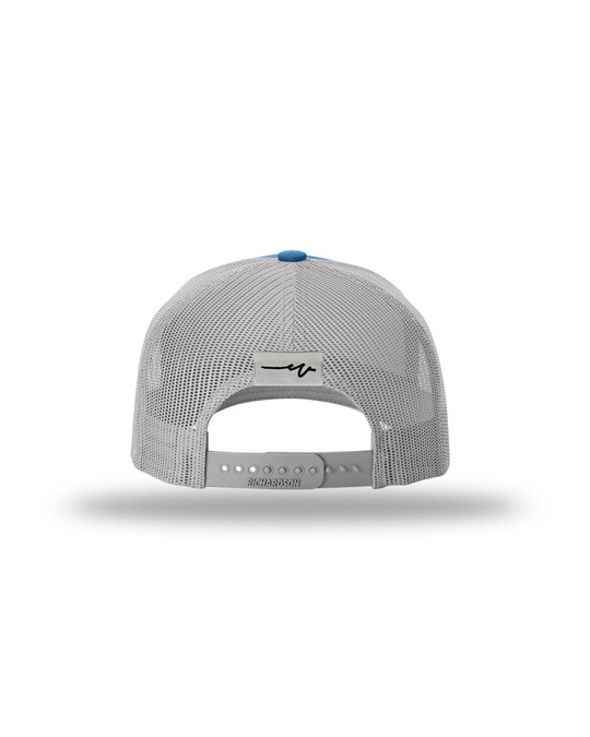 At The City Trucker