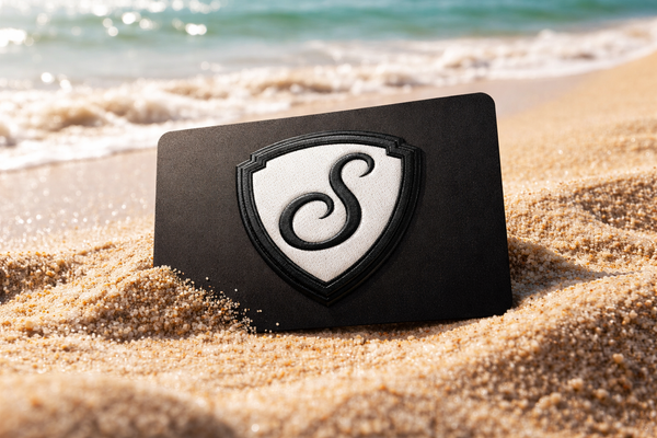 Weathered Sailor Gift Card — Weathered Sailor