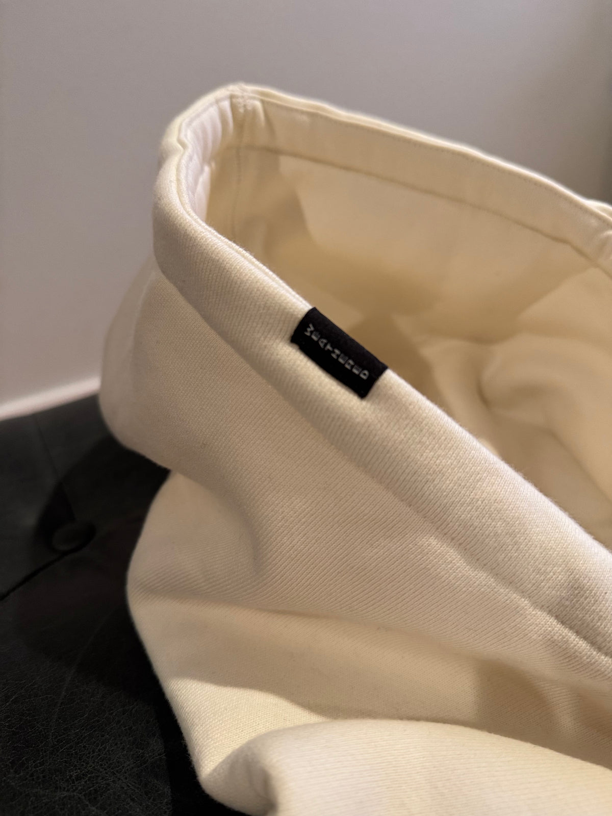 At The Woods Heavy Hoodie