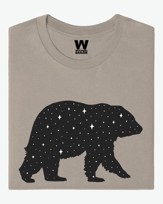 Starry Bear Tee