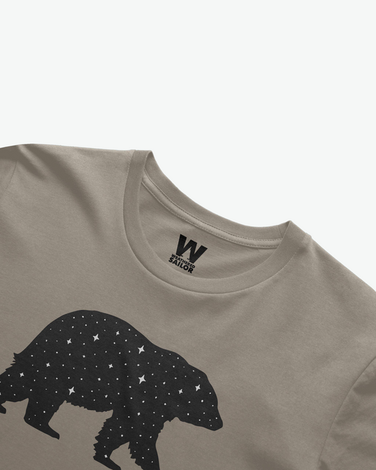 Starry Bear Tee