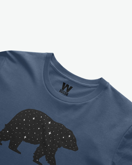 Starry Bear Tee