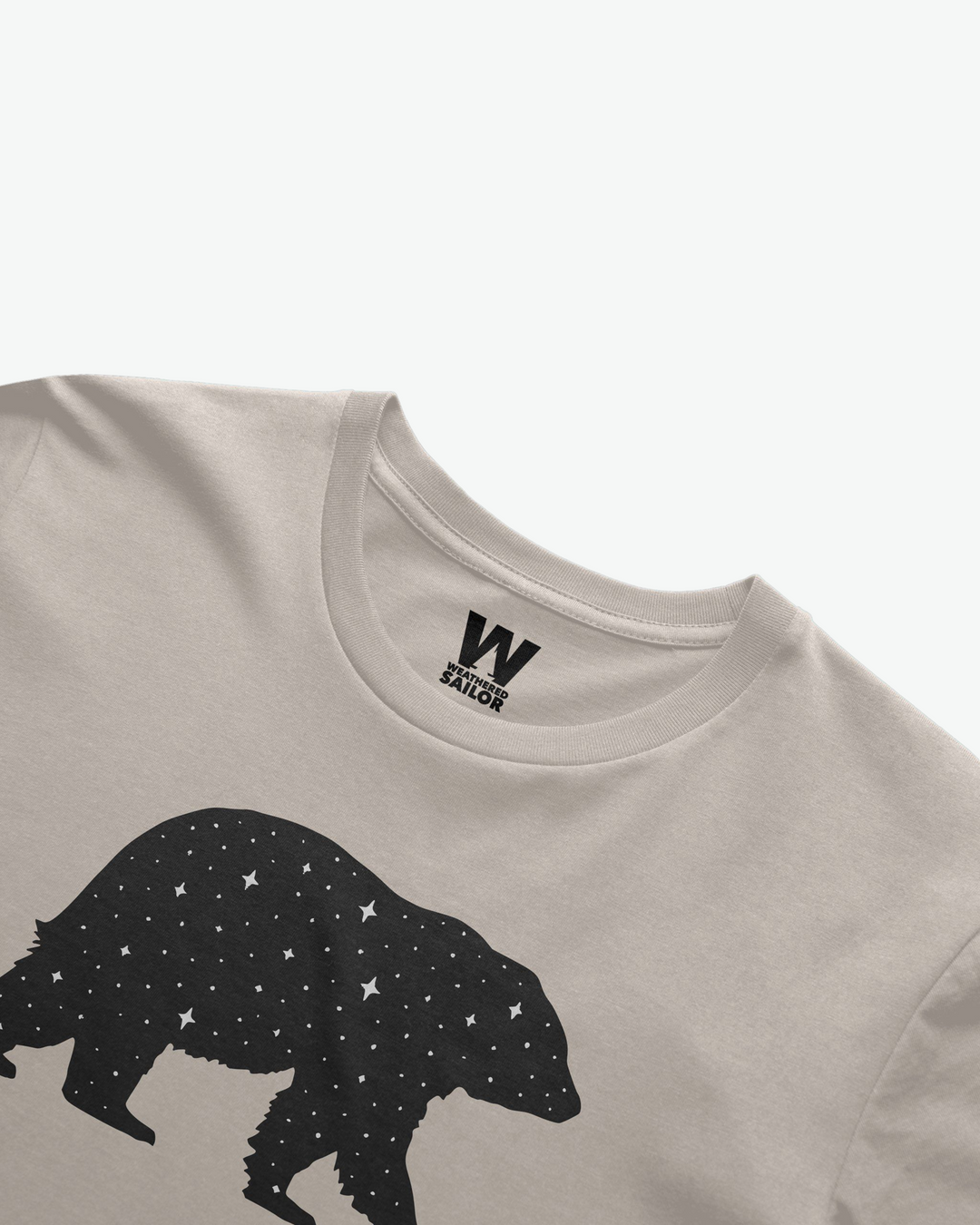 Starry Bear Tee