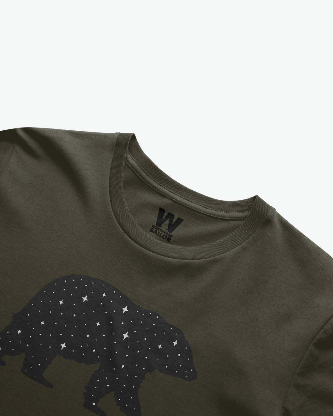 Starry Bear Tee